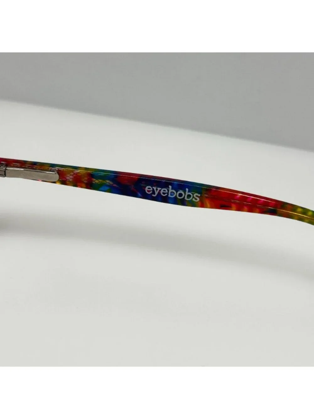 Eyebobs 3354 10 Untamed Eyeglasses Eye Glasses Readers 44-26 B